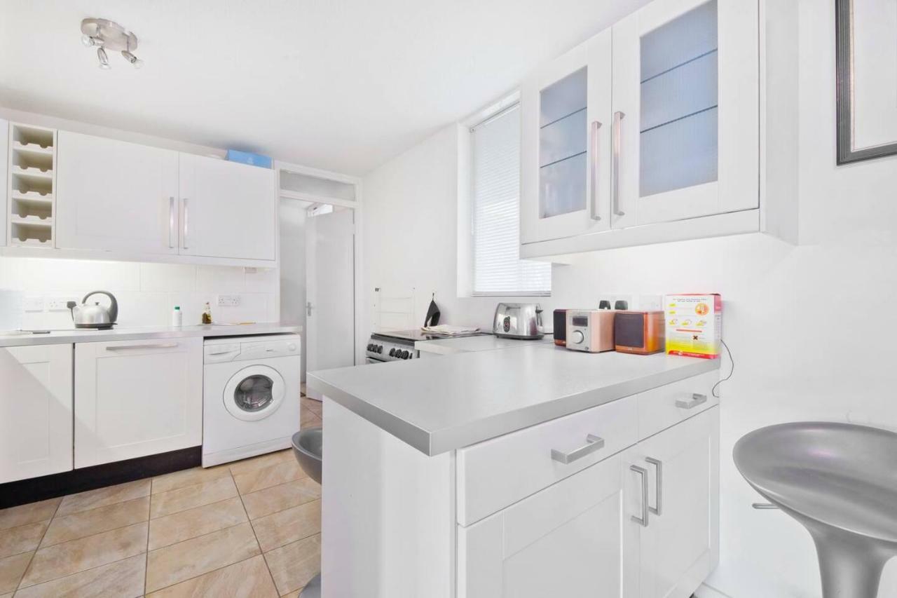 Apartamento 2 Bed *