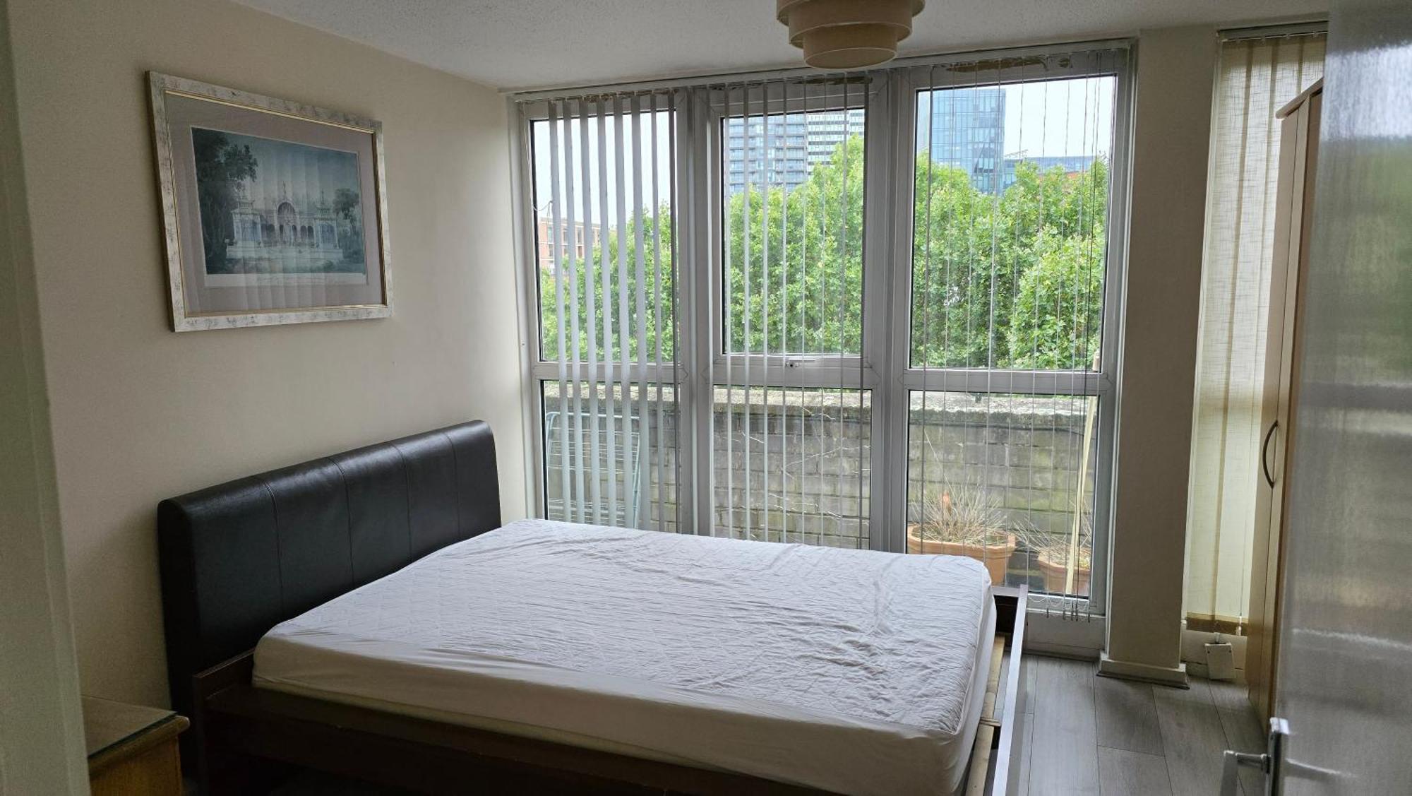 Appartement 2 Bed Londres