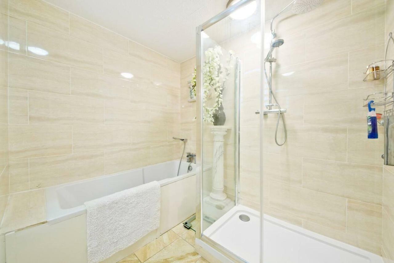 Appartement 2 Bed